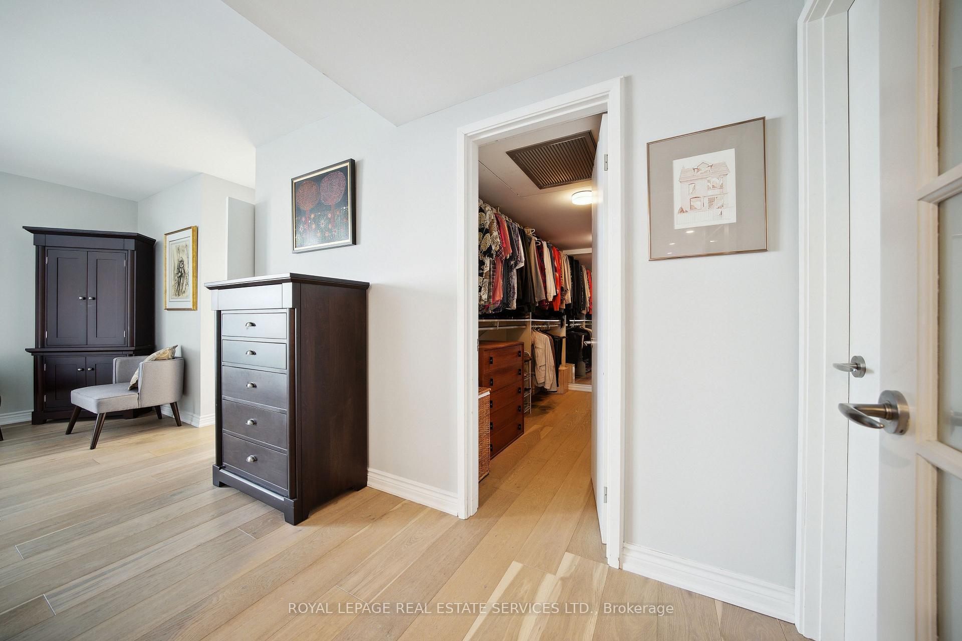 Photo 10 of Unit 601, 480 Queens Quay W, Toronto, Waterfront Communities — HOMEH