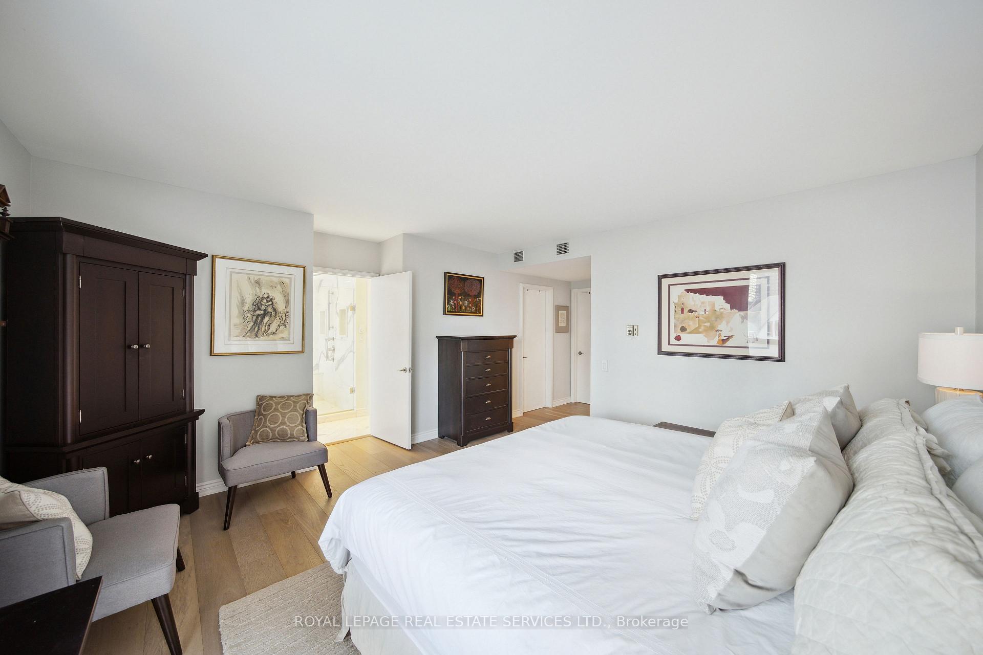 Photo 15 of Unit 601, 480 Queens Quay W, Toronto, Waterfront Communities — HOMEH