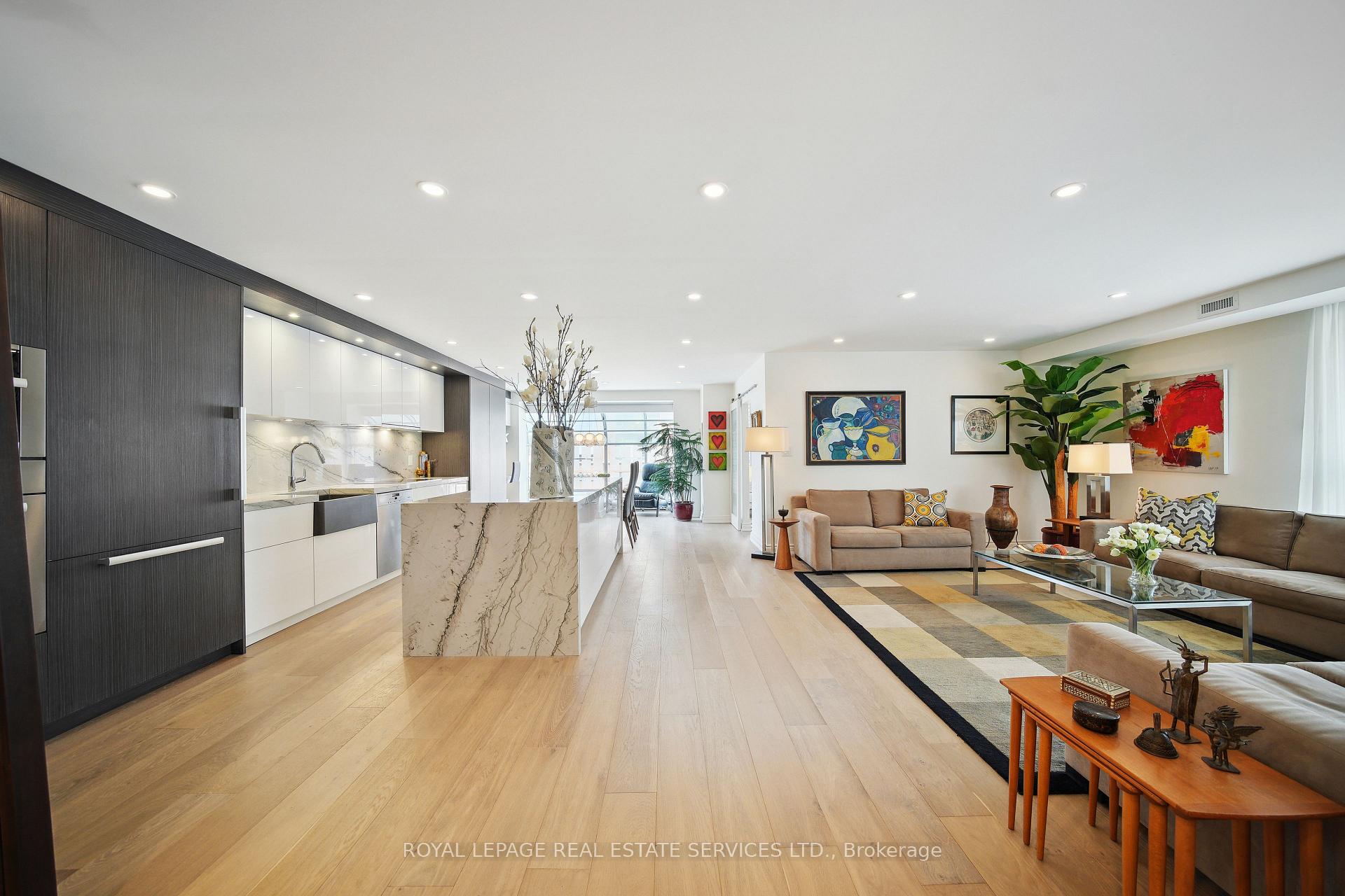 Photo 22 of Unit 601, 480 Queens Quay W, Toronto, Waterfront Communities — HOMEH