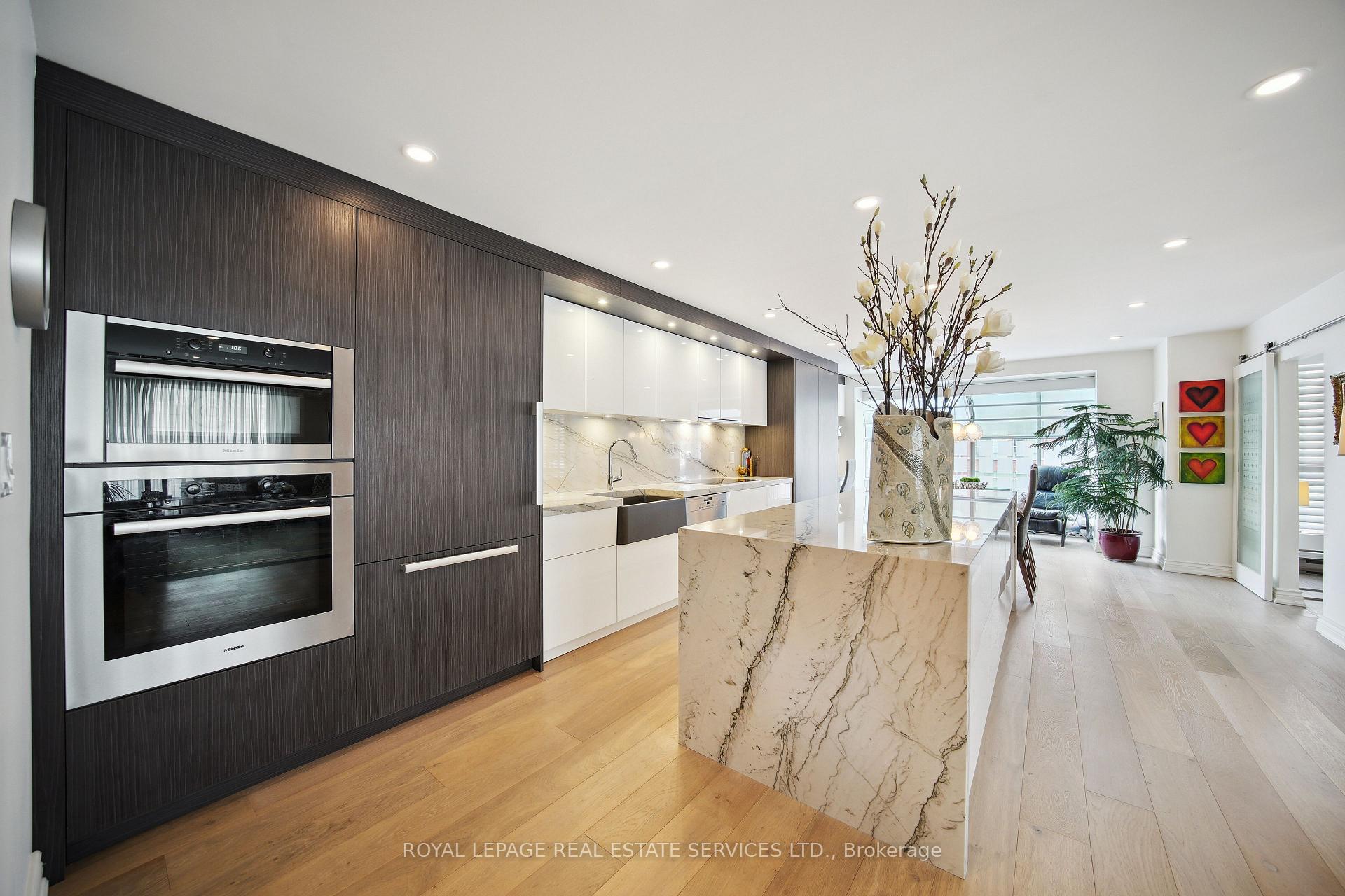 Photo 24 of Unit 601, 480 Queens Quay W, Toronto, Waterfront Communities — HOMEH