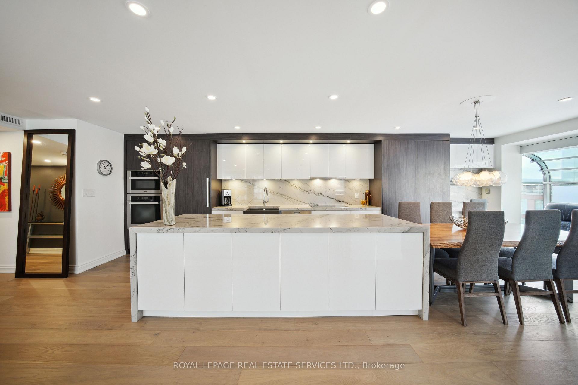 Photo 25 of Unit 601, 480 Queens Quay W, Toronto, Waterfront Communities — HOMEH