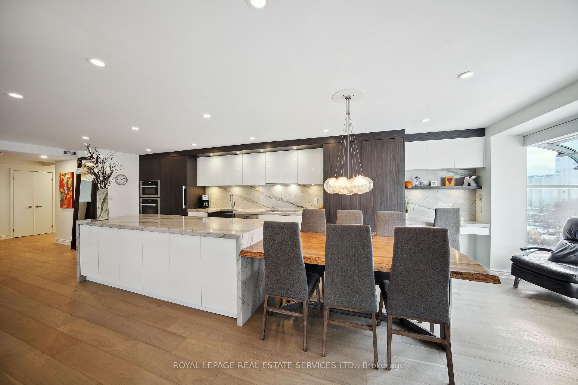Photo 26 of Unit 601, 480 Queens Quay W, Toronto, Waterfront Communities — HOMEH