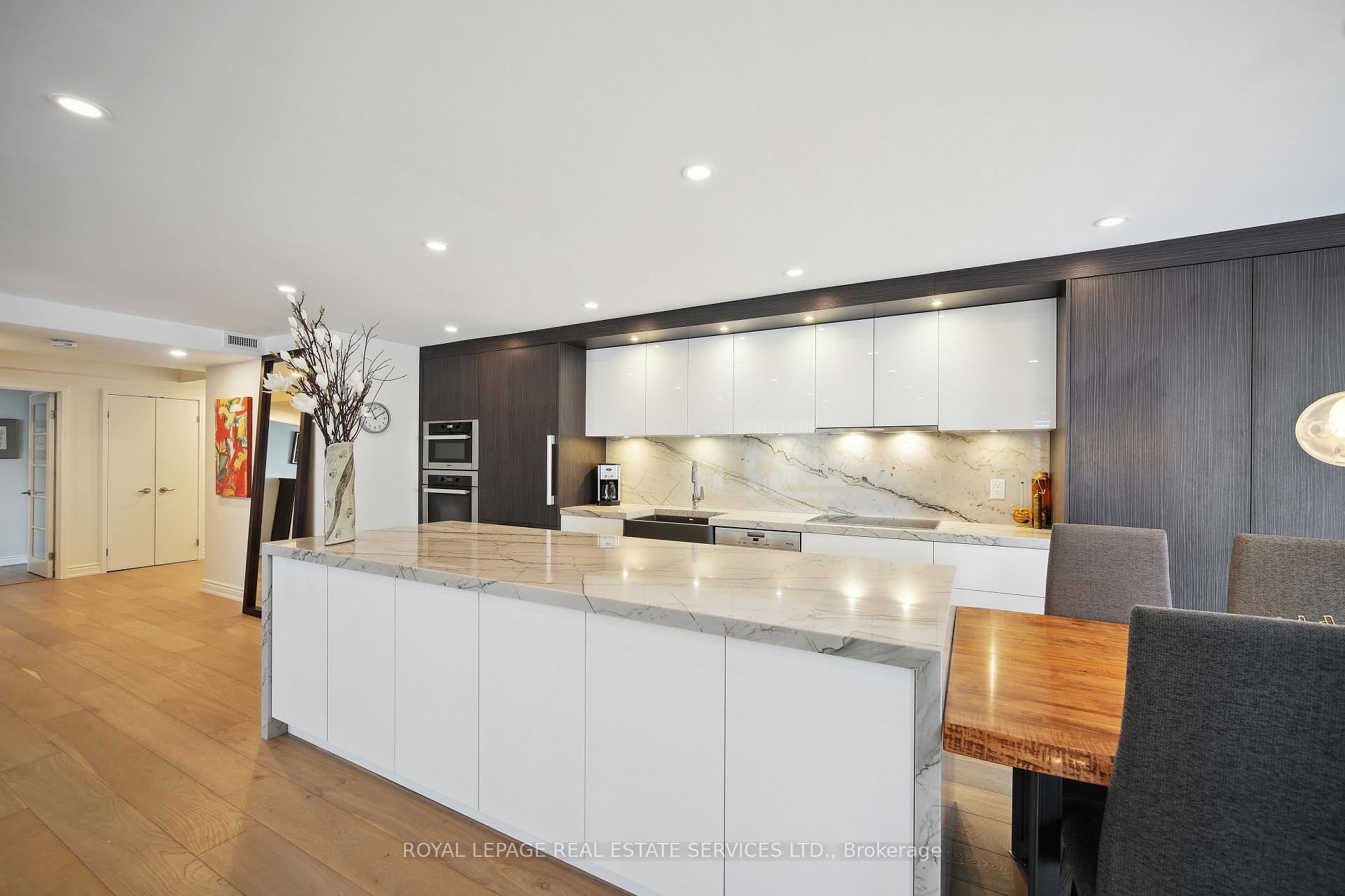 Photo 27 of Unit 601, 480 Queens Quay W, Toronto, Waterfront Communities — HOMEH