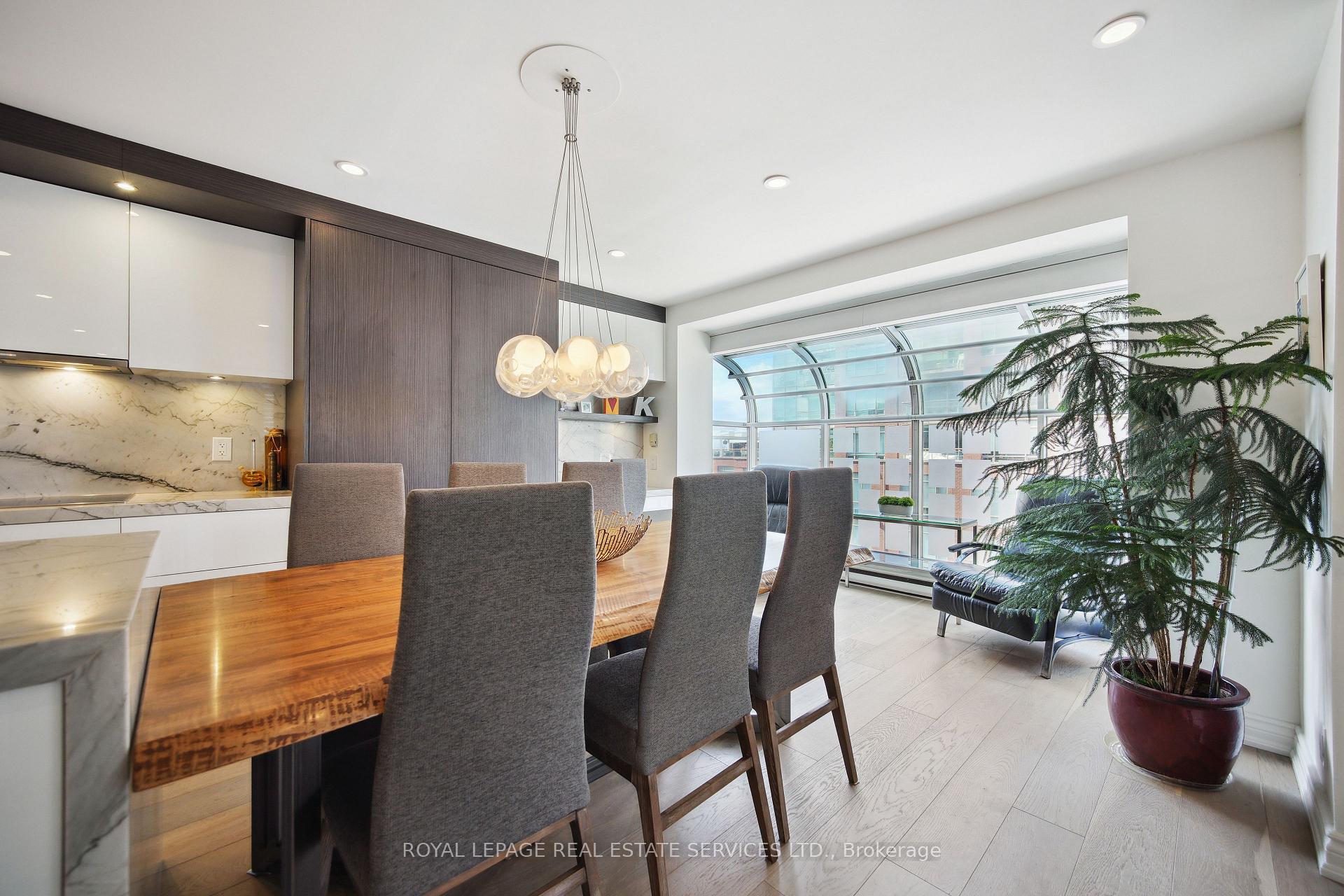 Photo 28 of Unit 601, 480 Queens Quay W, Toronto, Waterfront Communities — HOMEH