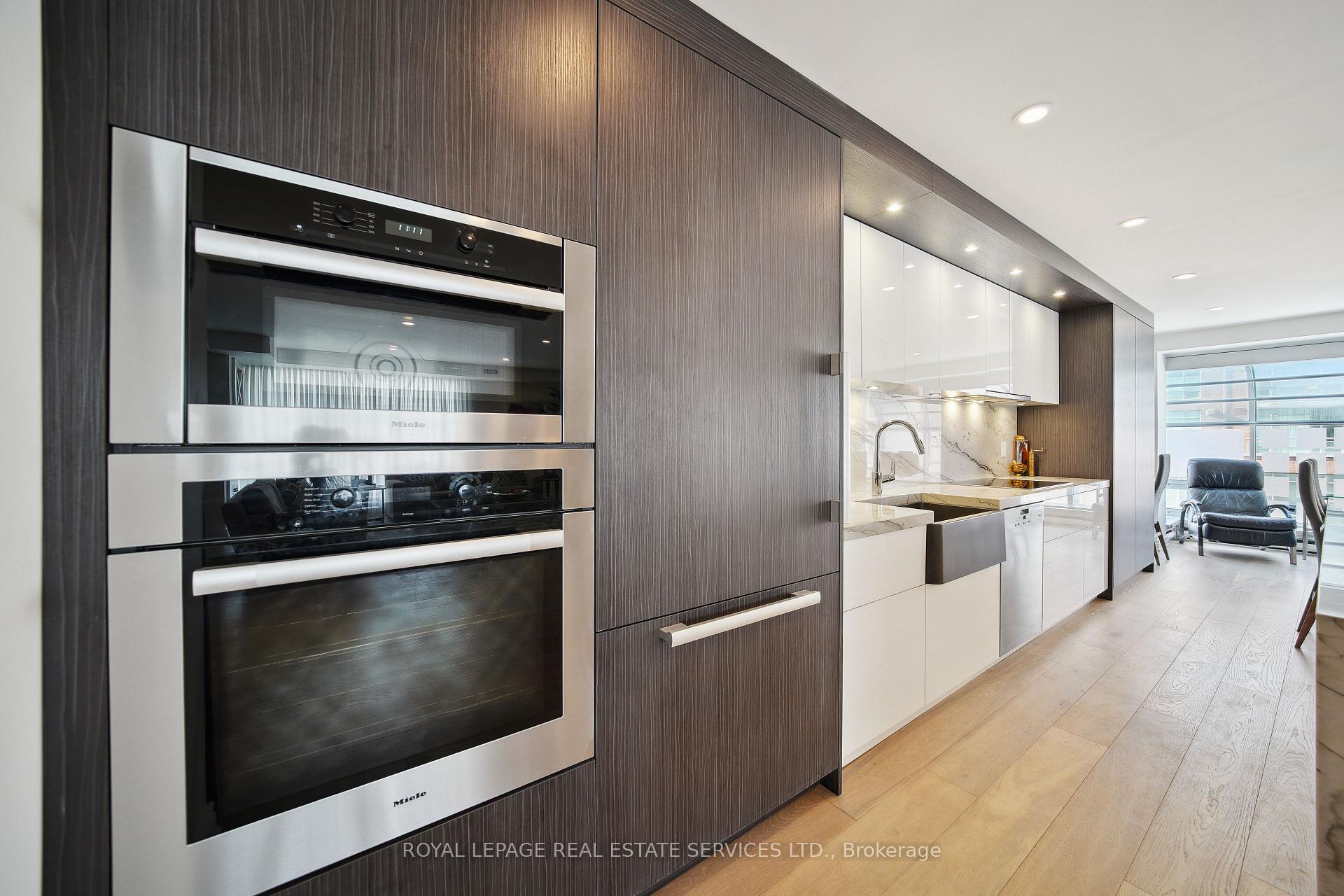 Photo 30 of Unit 601, 480 Queens Quay W, Toronto, Waterfront Communities — HOMEH