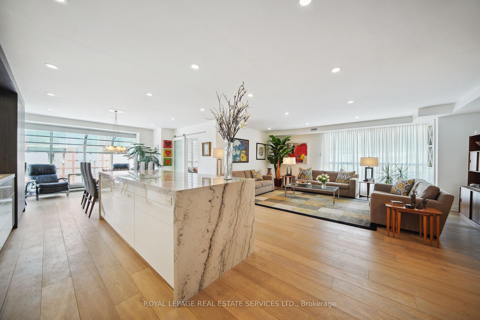 Photo 31 of Unit 601, 480 Queens Quay W, Toronto, Waterfront Communities — HOMEH