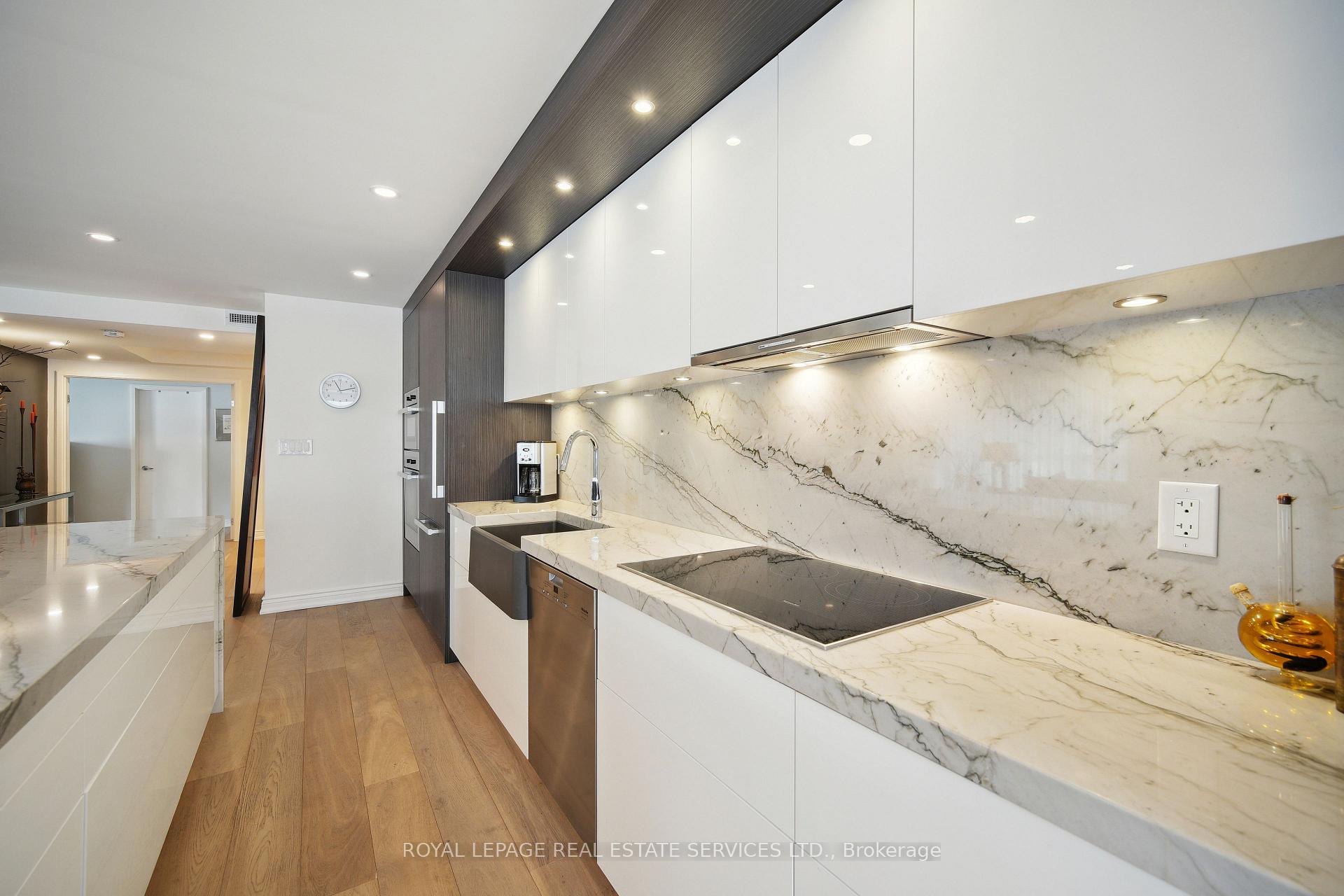 Photo 33 of Unit 601, 480 Queens Quay W, Toronto, Waterfront Communities — HOMEH