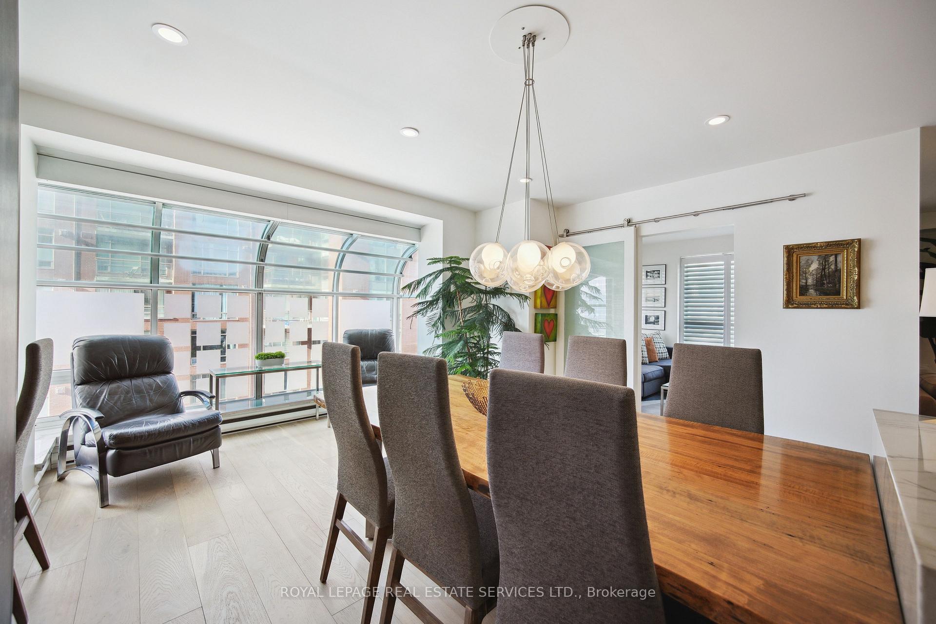 Photo 34 of Unit 601, 480 Queens Quay W, Toronto, Waterfront Communities — HOMEH