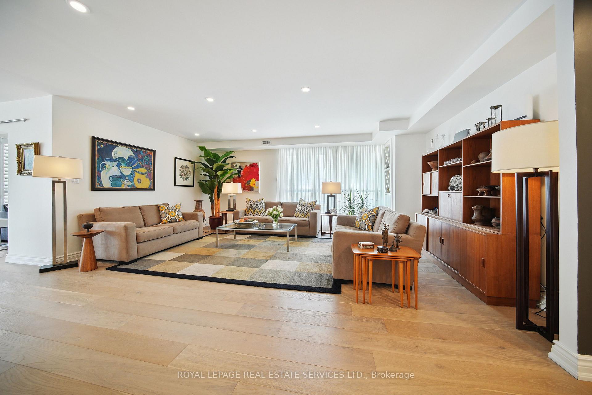 Photo 37 of Unit 601, 480 Queens Quay W, Toronto, Waterfront Communities — HOMEH