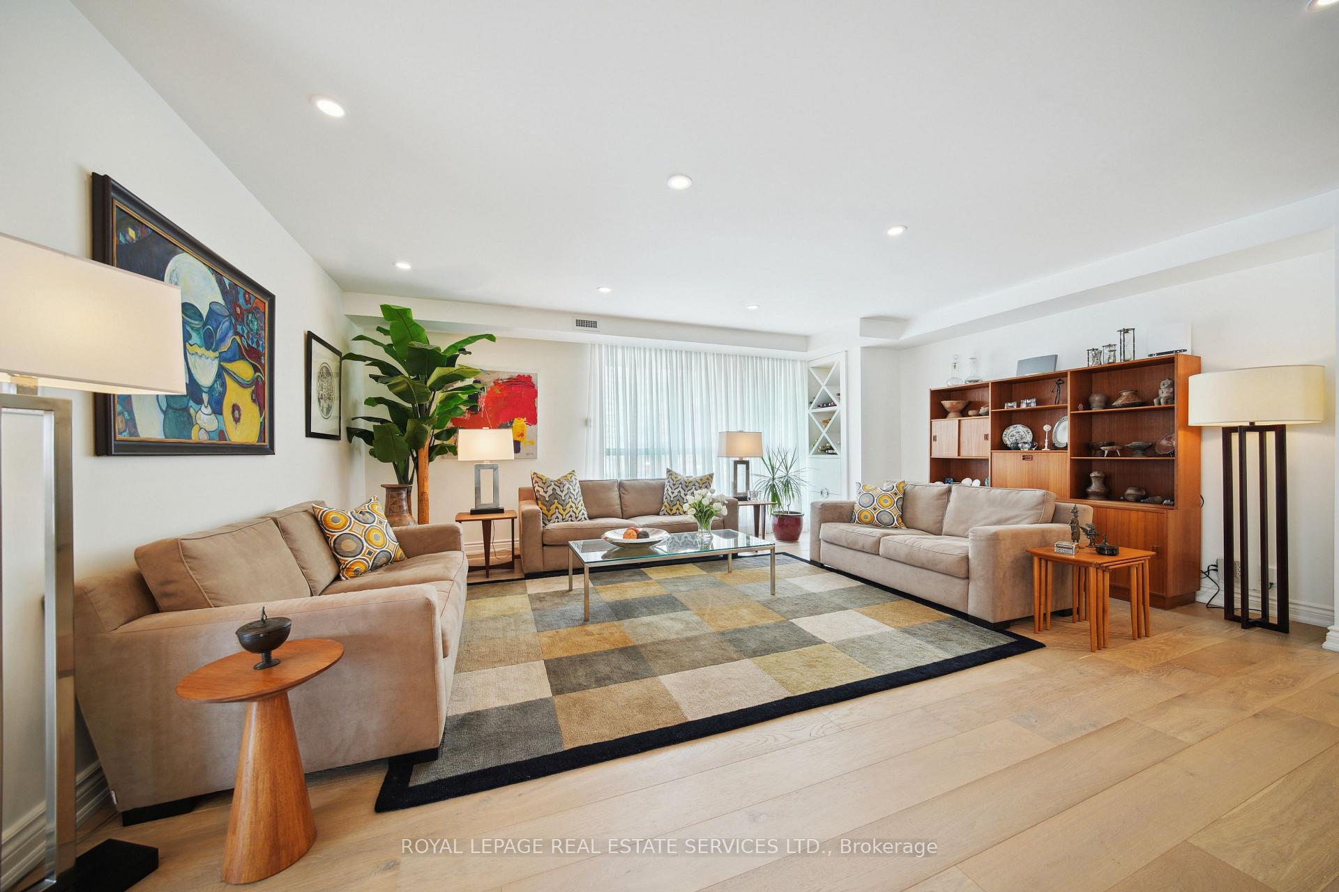 Photo 38 of Unit 601, 480 Queens Quay W, Toronto, Waterfront Communities — HOMEH