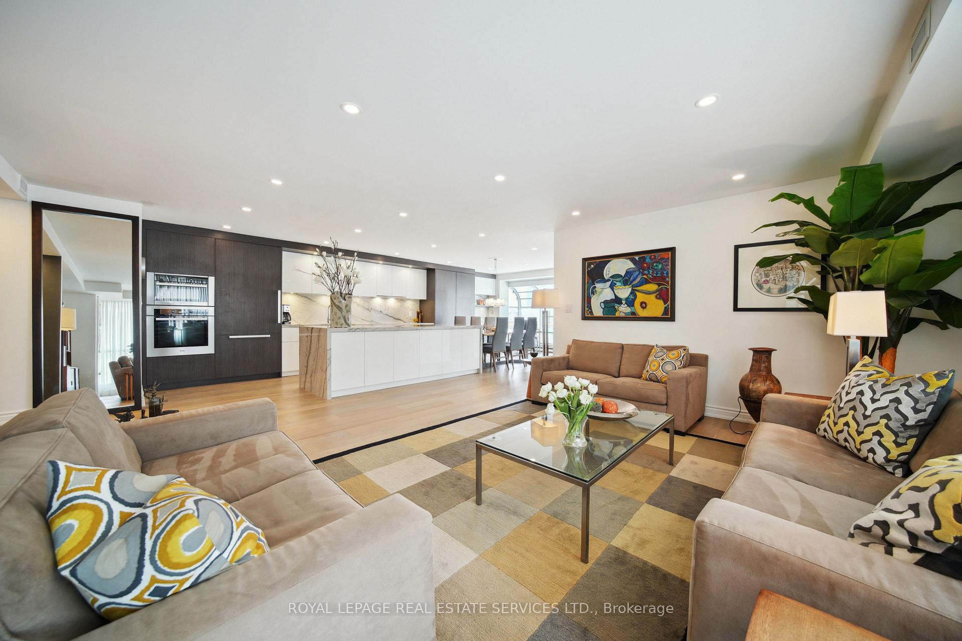 Photo 39 of Unit 601, 480 Queens Quay W, Toronto, Waterfront Communities — HOMEH