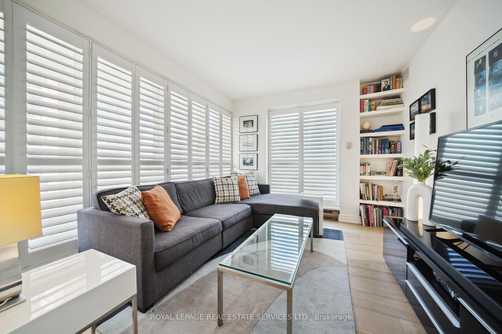 Photo 40 of Unit 601, 480 Queens Quay W, Toronto, Waterfront Communities — HOMEH