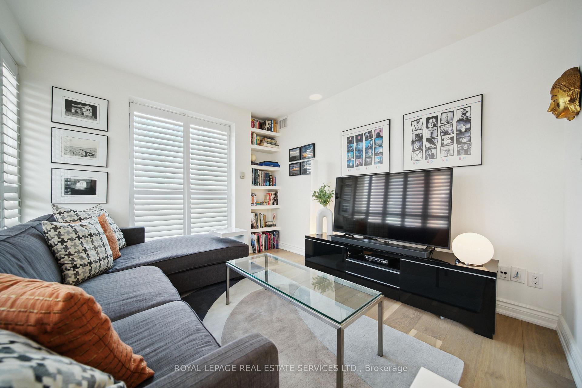 Photo 41 of Unit 601, 480 Queens Quay W, Toronto, Waterfront Communities — HOMEH