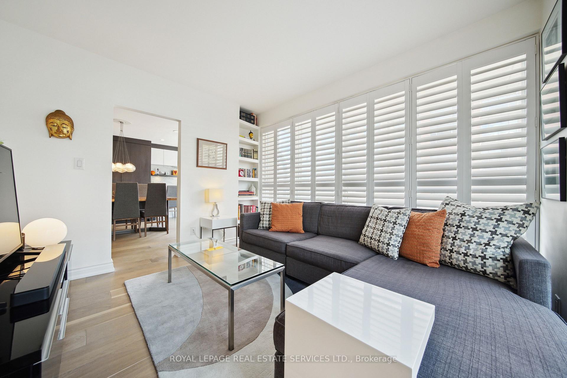 Photo 42 of Unit 601, 480 Queens Quay W, Toronto, Waterfront Communities — HOMEH