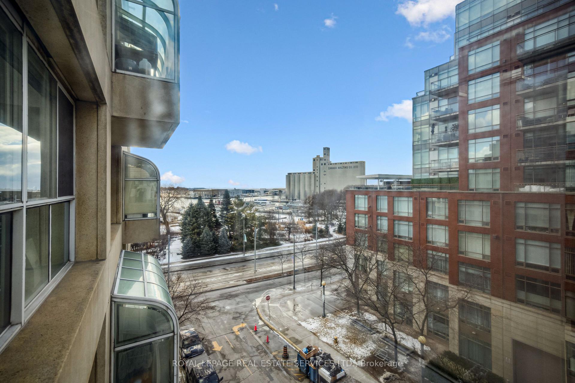 Photo 43 of Unit 601, 480 Queens Quay W, Toronto, Waterfront Communities — HOMEH