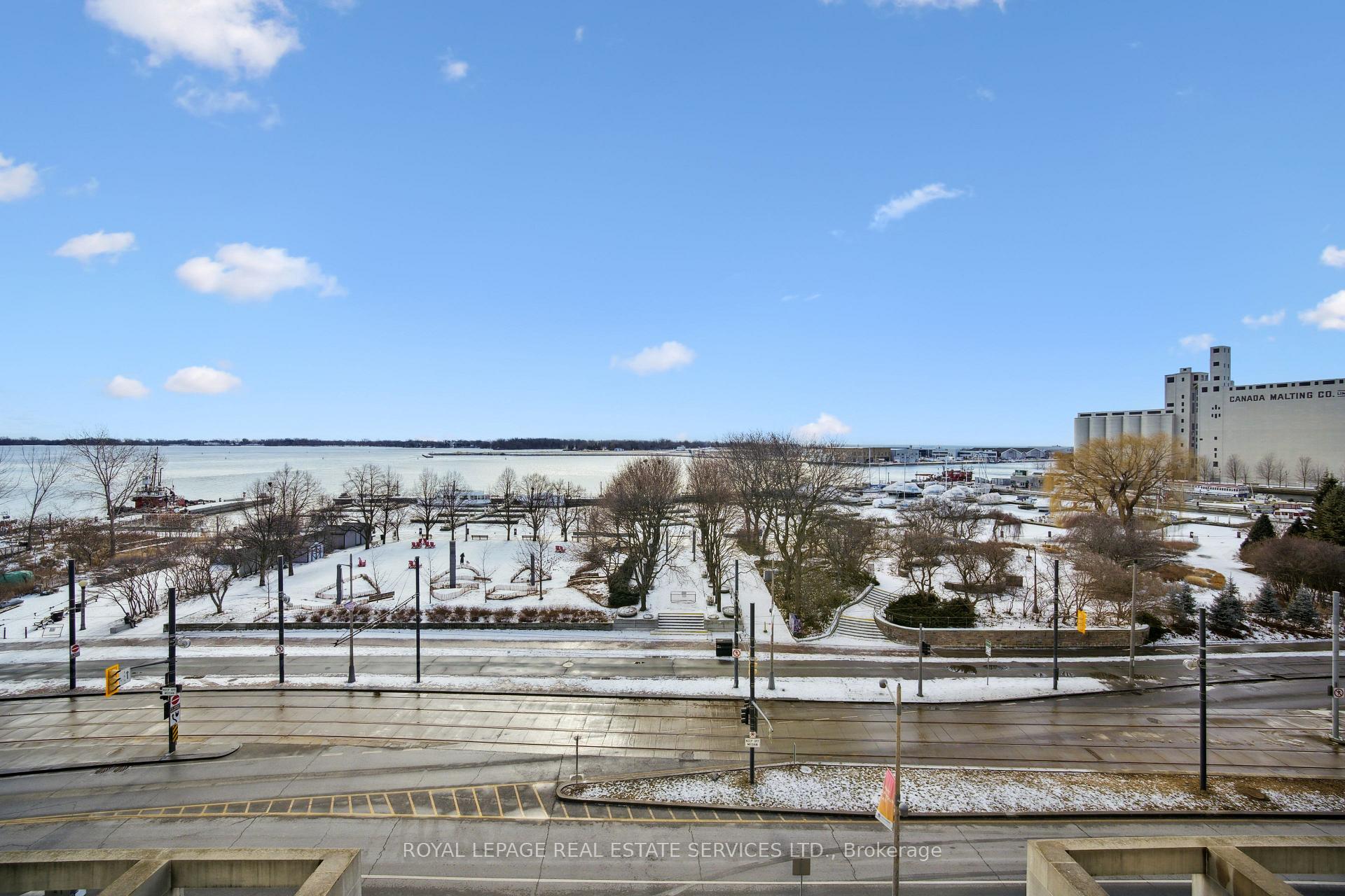 Photo 46 of Unit 601, 480 Queens Quay W, Toronto, Waterfront Communities — HOMEH