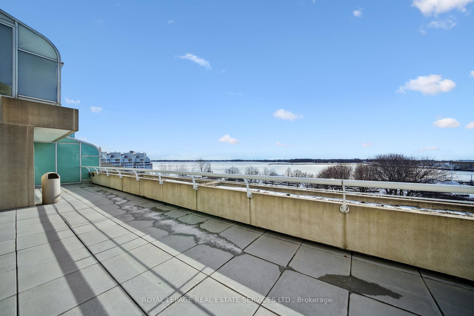 Photo 47 of Unit 601, 480 Queens Quay W, Toronto, Waterfront Communities — HOMEH