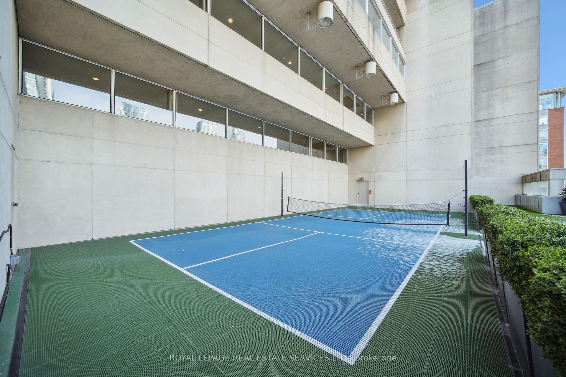 Photo 50 of Unit 601, 480 Queens Quay W, Toronto, Waterfront Communities — HOMEH