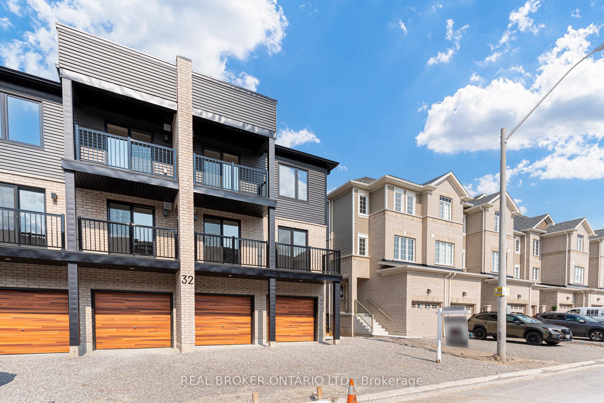 Photo 4 of Unit 6, 32 Wagon Lane N, Barrie, Rural Barrie Southeast — HOMEH