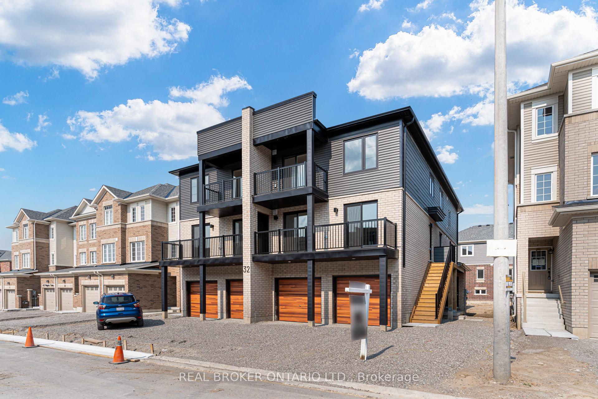 Photo 5 of Unit 6, 32 Wagon Lane N, Barrie, Rural Barrie Southeast — HOMEH