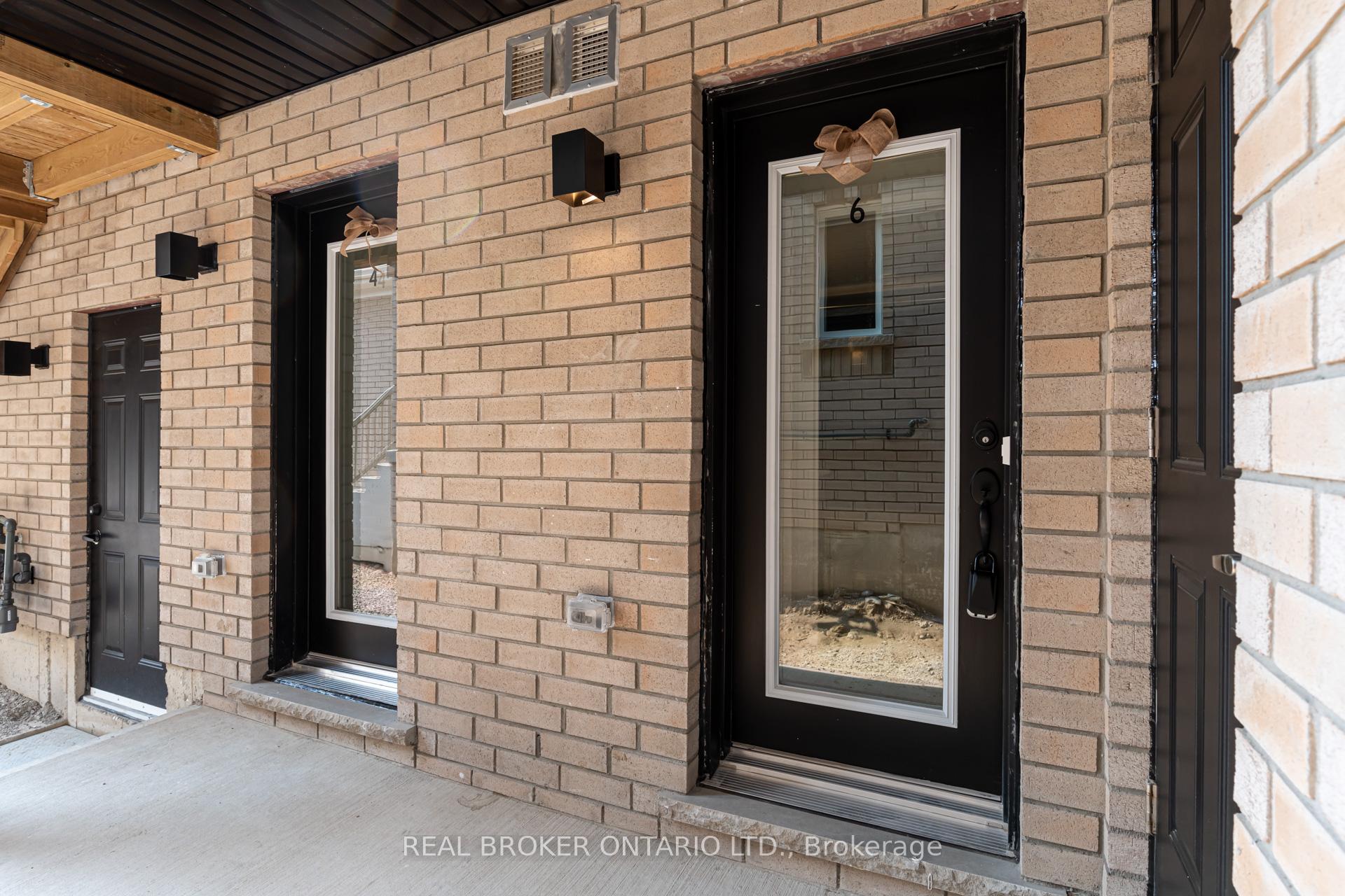 Photo 8 of Unit 6, 32 Wagon Lane N, Barrie, Rural Barrie Southeast — HOMEH