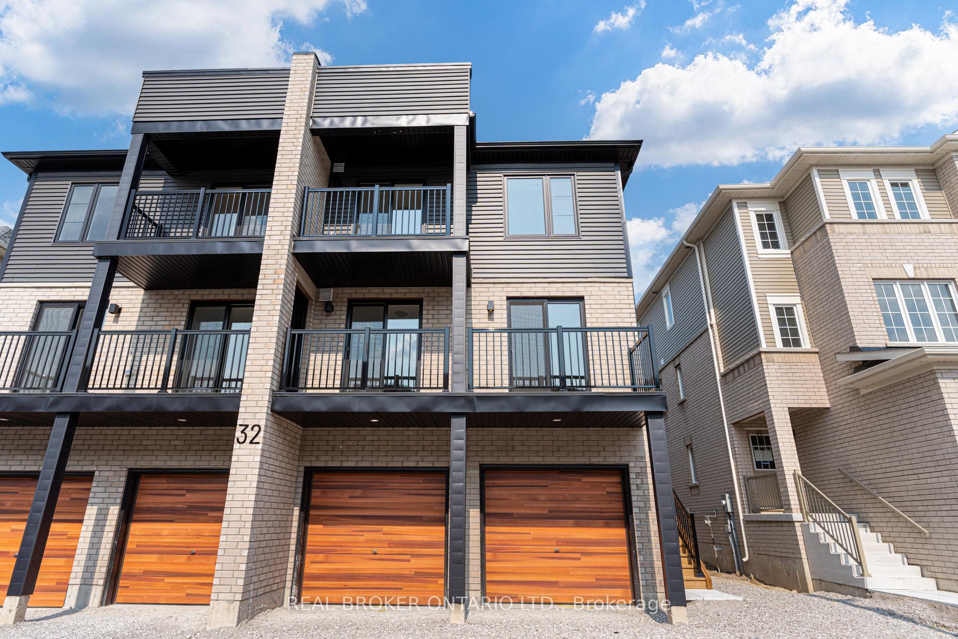 Photo 7 of Unit 6, 32 Wagon Lane N, Barrie, Rural Barrie Southeast — HOMEH