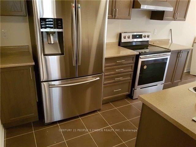 Photo 8 of Unit Upper, 38 Yardley Crescent, Brampton, Credit Valley — HOMEH