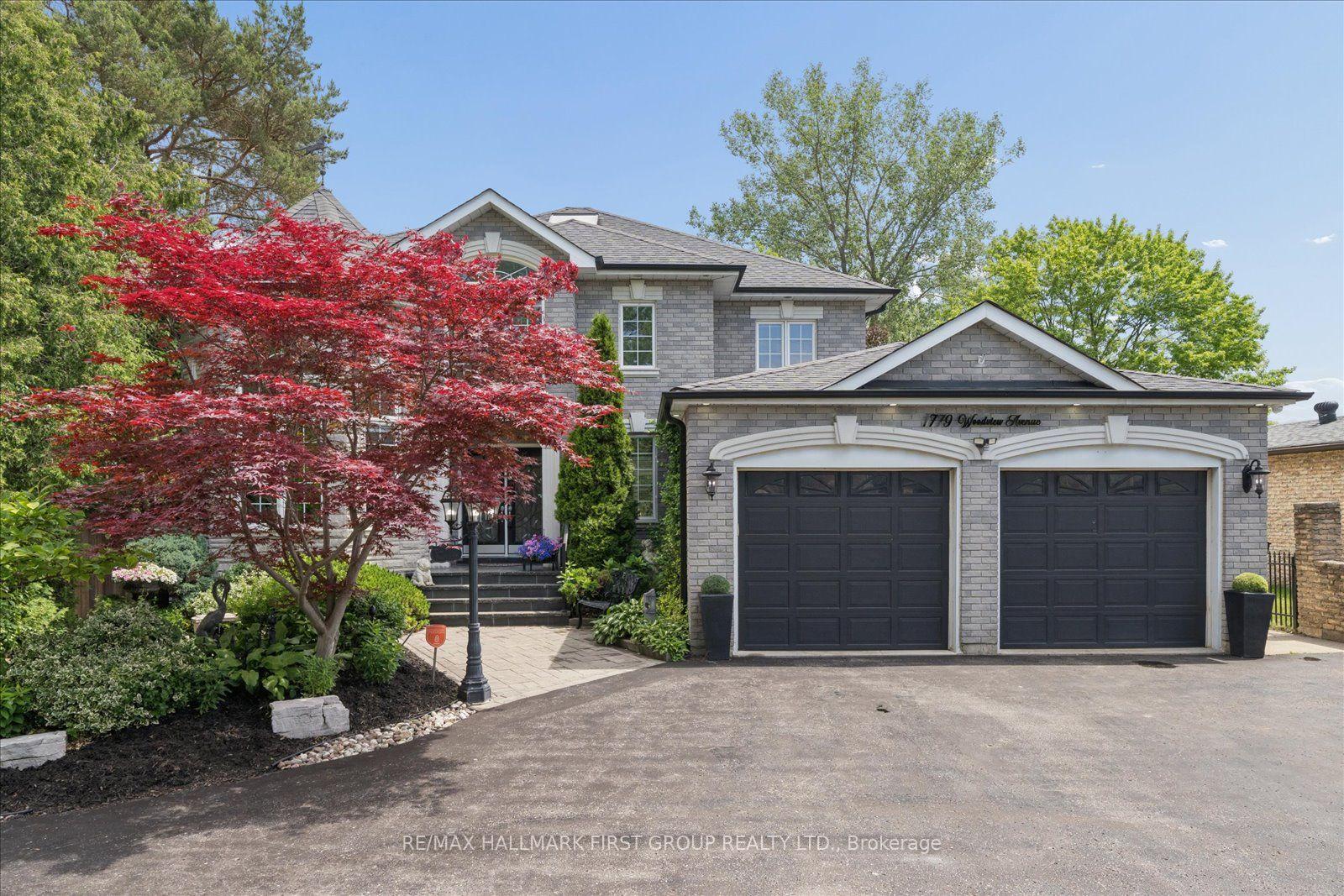 Photo 2 of 1779 Woodview Avenue, Pickering, Highbush — HOMEH