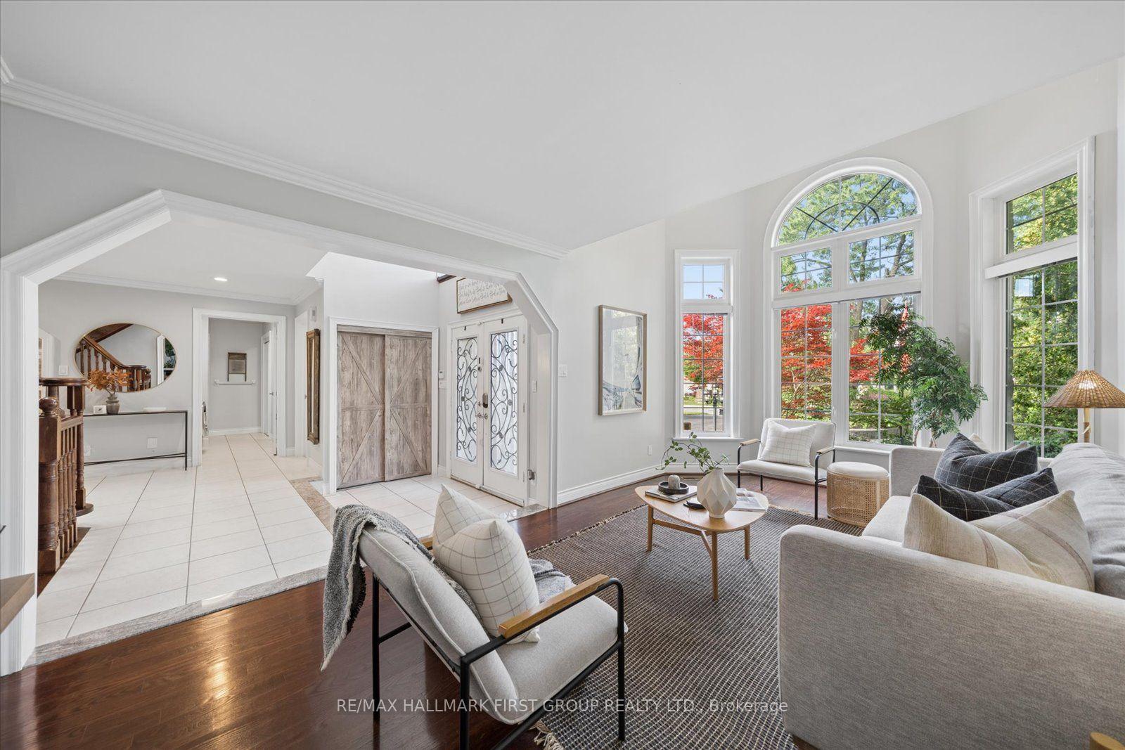 Photo 5 of 1779 Woodview Avenue, Pickering, Highbush — HOMEH