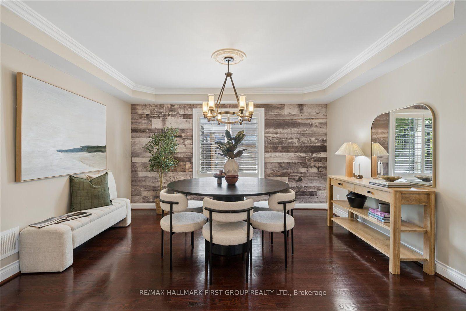 Photo 6 of 1779 Woodview Avenue, Pickering, Highbush — HOMEH