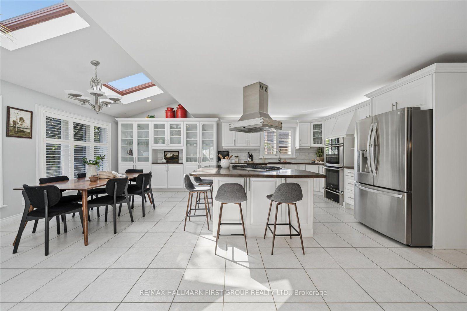 Photo 7 of 1779 Woodview Avenue, Pickering, Highbush — HOMEH