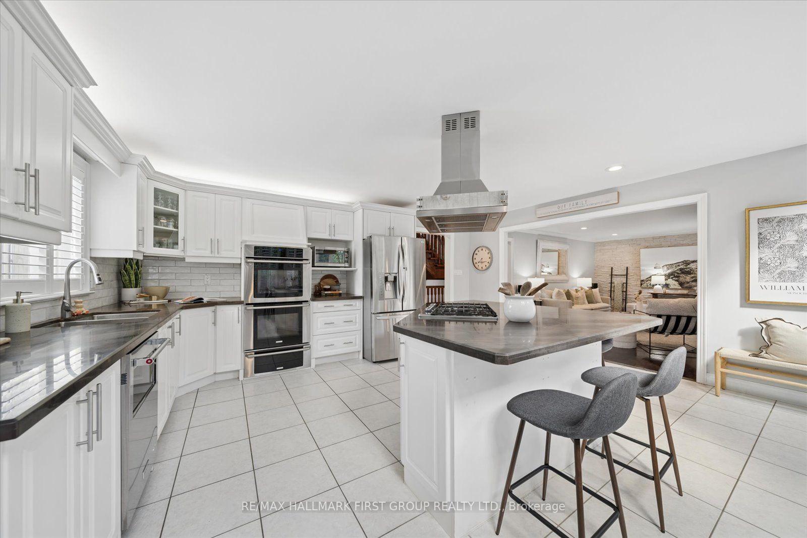 Photo 8 of 1779 Woodview Avenue, Pickering, Highbush — HOMEH