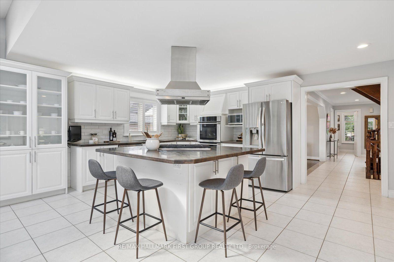 Photo 10 of 1779 Woodview Avenue, Pickering, Highbush — HOMEH