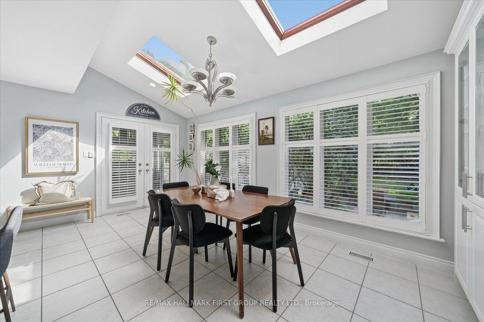Photo 12 of 1779 Woodview Avenue, Pickering, Highbush — HOMEH