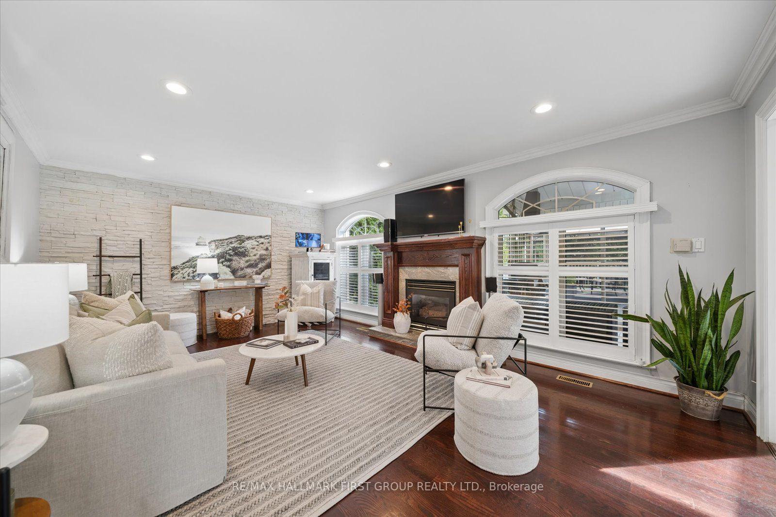 Photo 13 of 1779 Woodview Avenue, Pickering, Highbush — HOMEH