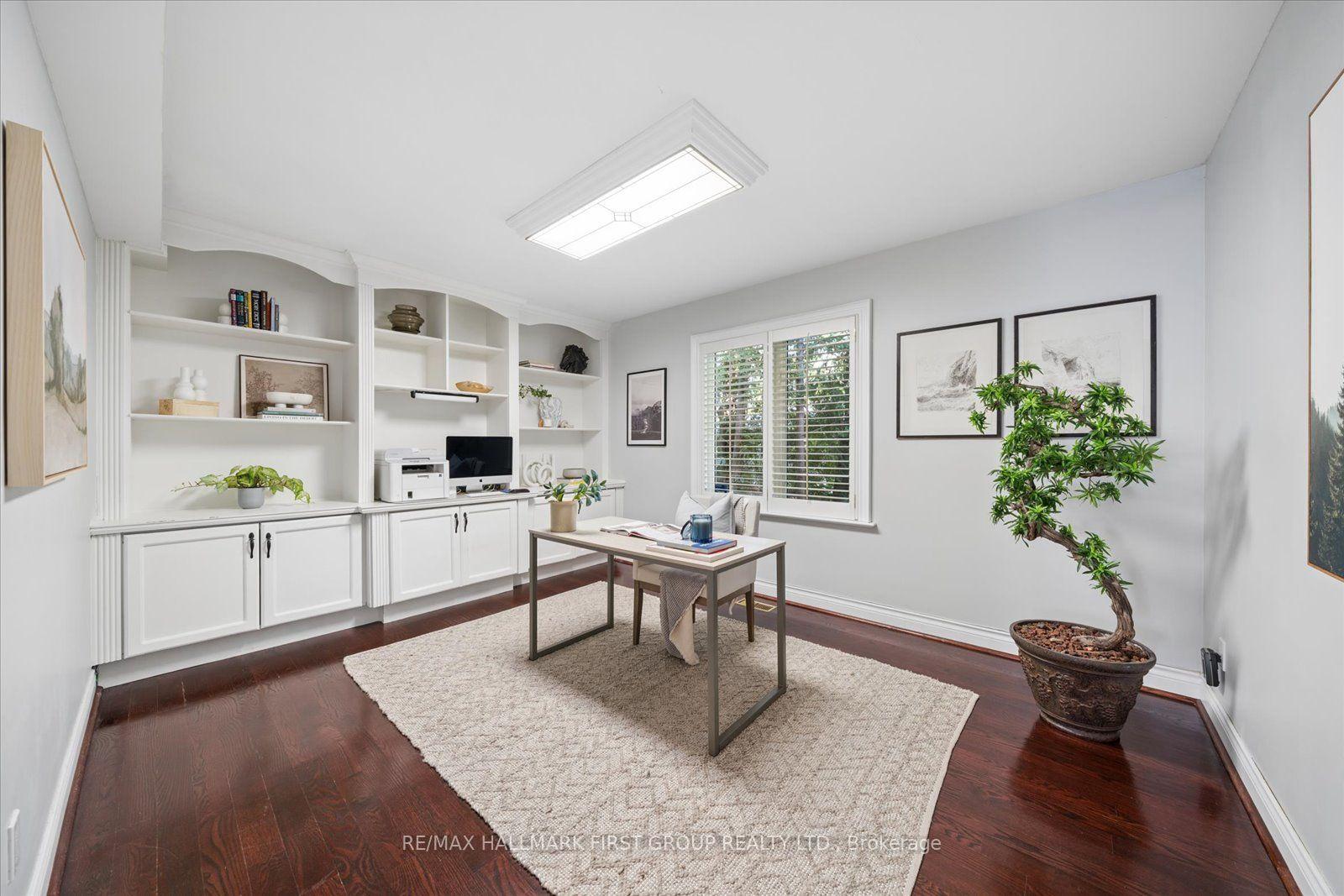 Photo 16 of 1779 Woodview Avenue, Pickering, Highbush — HOMEH