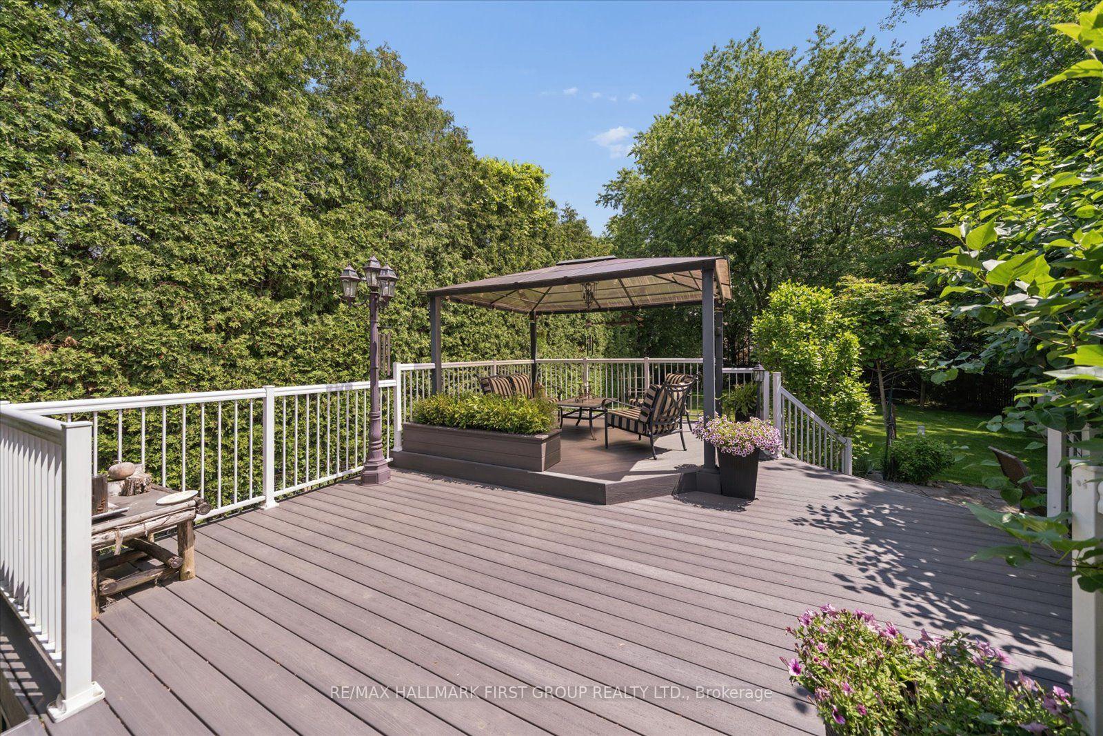 Photo 32 of 1779 Woodview Avenue, Pickering, Highbush — HOMEH