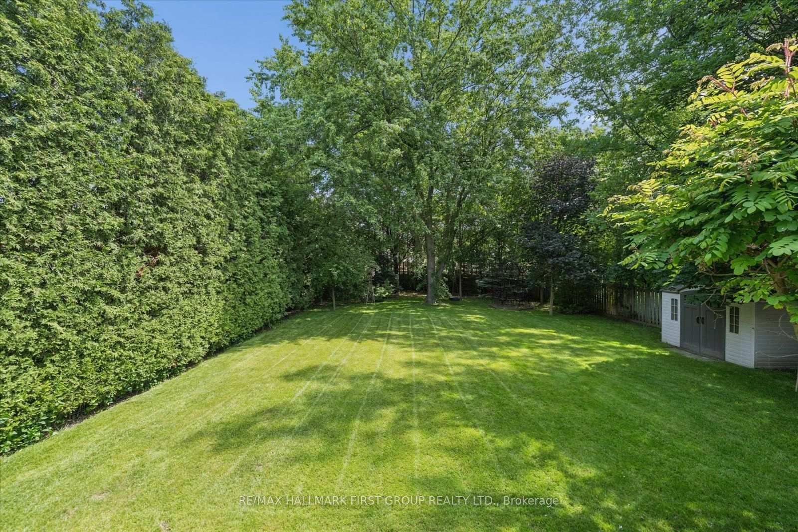 Photo 34 of 1779 Woodview Avenue, Pickering, Highbush — HOMEH