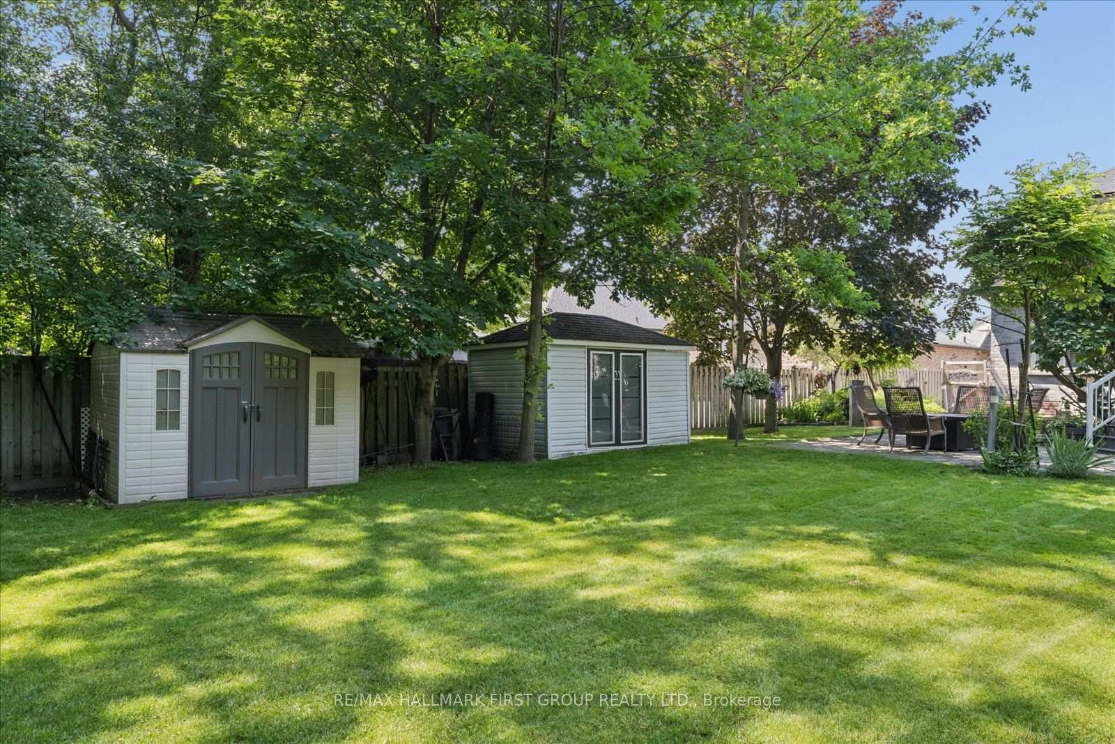 Photo 35 of 1779 Woodview Avenue, Pickering, Highbush — HOMEH
