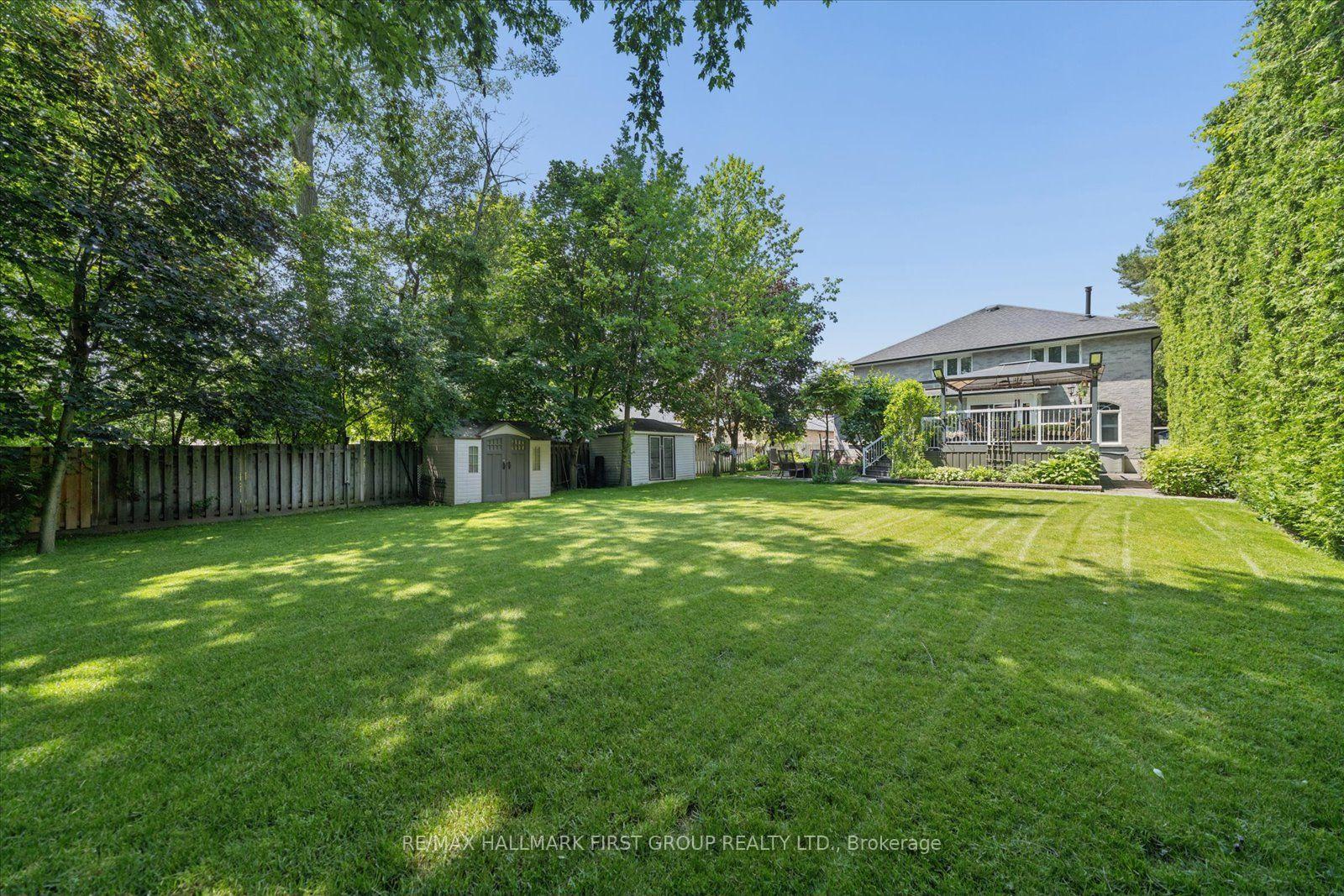 Photo 36 of 1779 Woodview Avenue, Pickering, Highbush — HOMEH