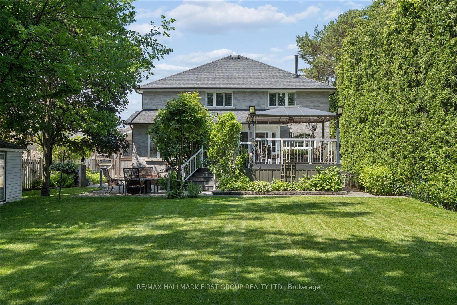 Photo 37 of 1779 Woodview Avenue, Pickering, Highbush — HOMEH