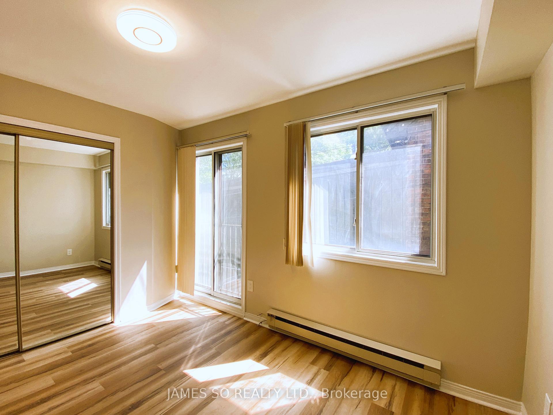 Photo 3 of Unit 2nd Fl, 341 Broadview Avenue, Toronto, South Riverdale — HOMEH