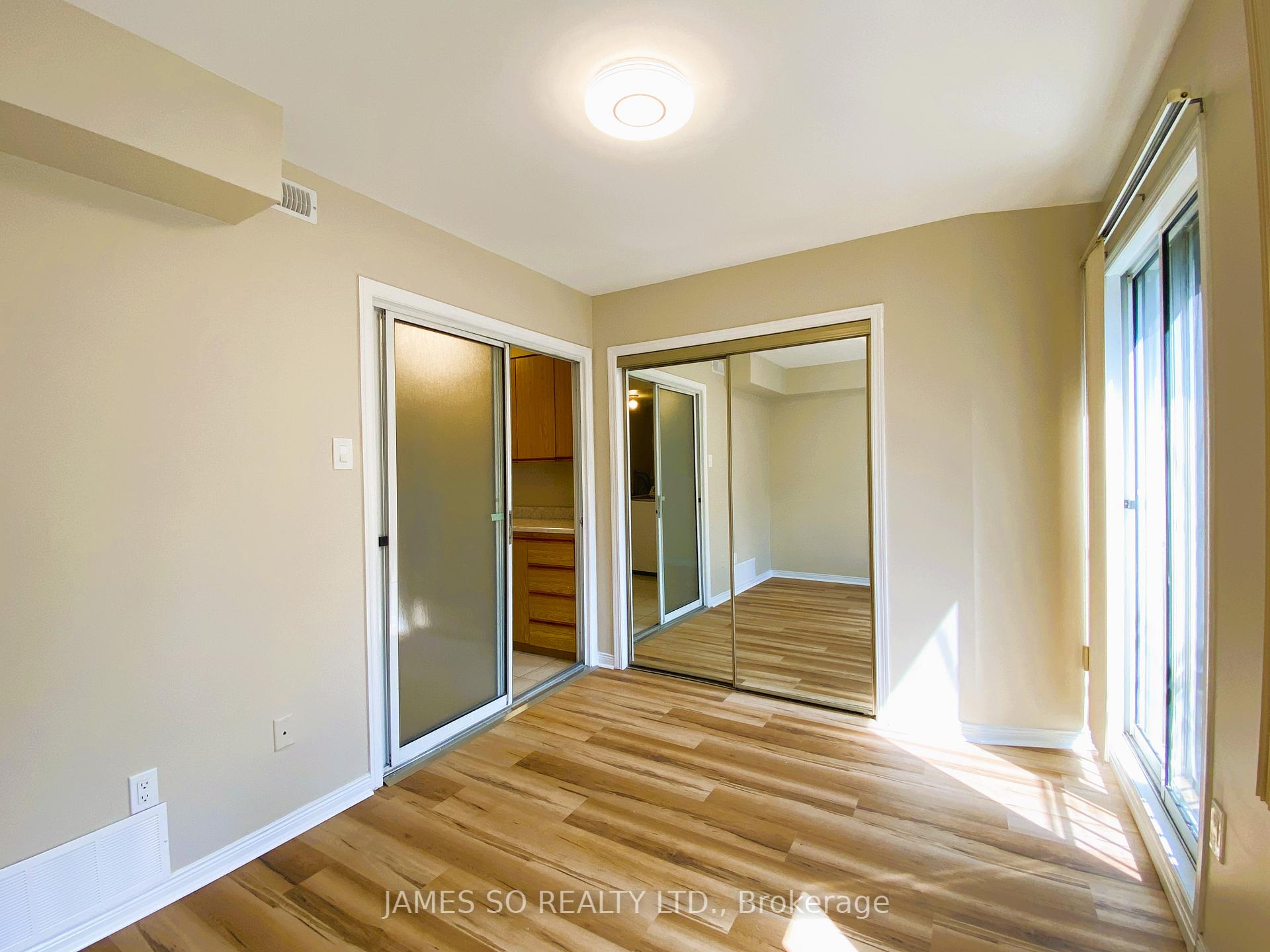 Photo 5 of Unit 2nd Fl, 341 Broadview Avenue, Toronto, South Riverdale — HOMEH
