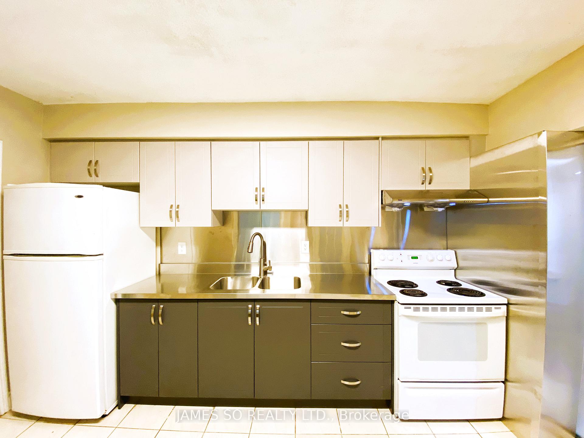 Photo 6 of Unit 2nd Fl, 341 Broadview Avenue, Toronto, South Riverdale — HOMEH
