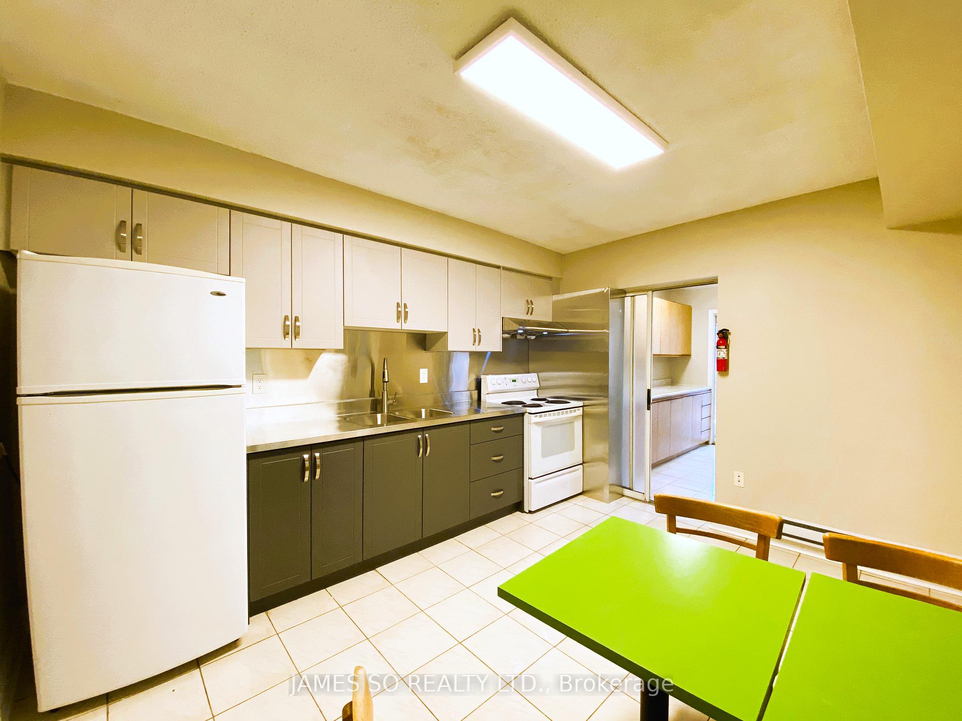 Photo 7 of Unit 2nd Fl, 341 Broadview Avenue, Toronto, South Riverdale — HOMEH