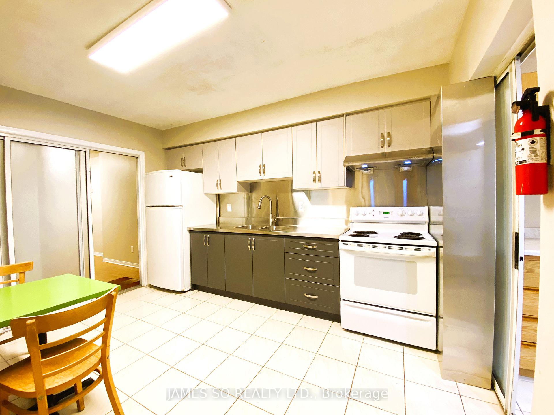 Photo 8 of Unit 2nd Fl, 341 Broadview Avenue, Toronto, South Riverdale — HOMEH