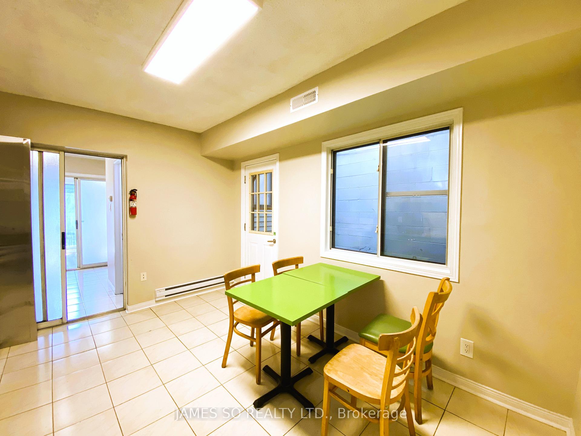 Photo 9 of Unit 2nd Fl, 341 Broadview Avenue, Toronto, South Riverdale — HOMEH