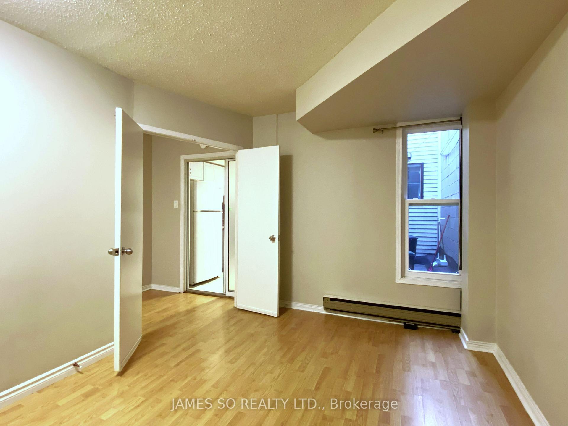 Photo 10 of Unit 2nd Fl, 341 Broadview Avenue, Toronto, South Riverdale — HOMEH