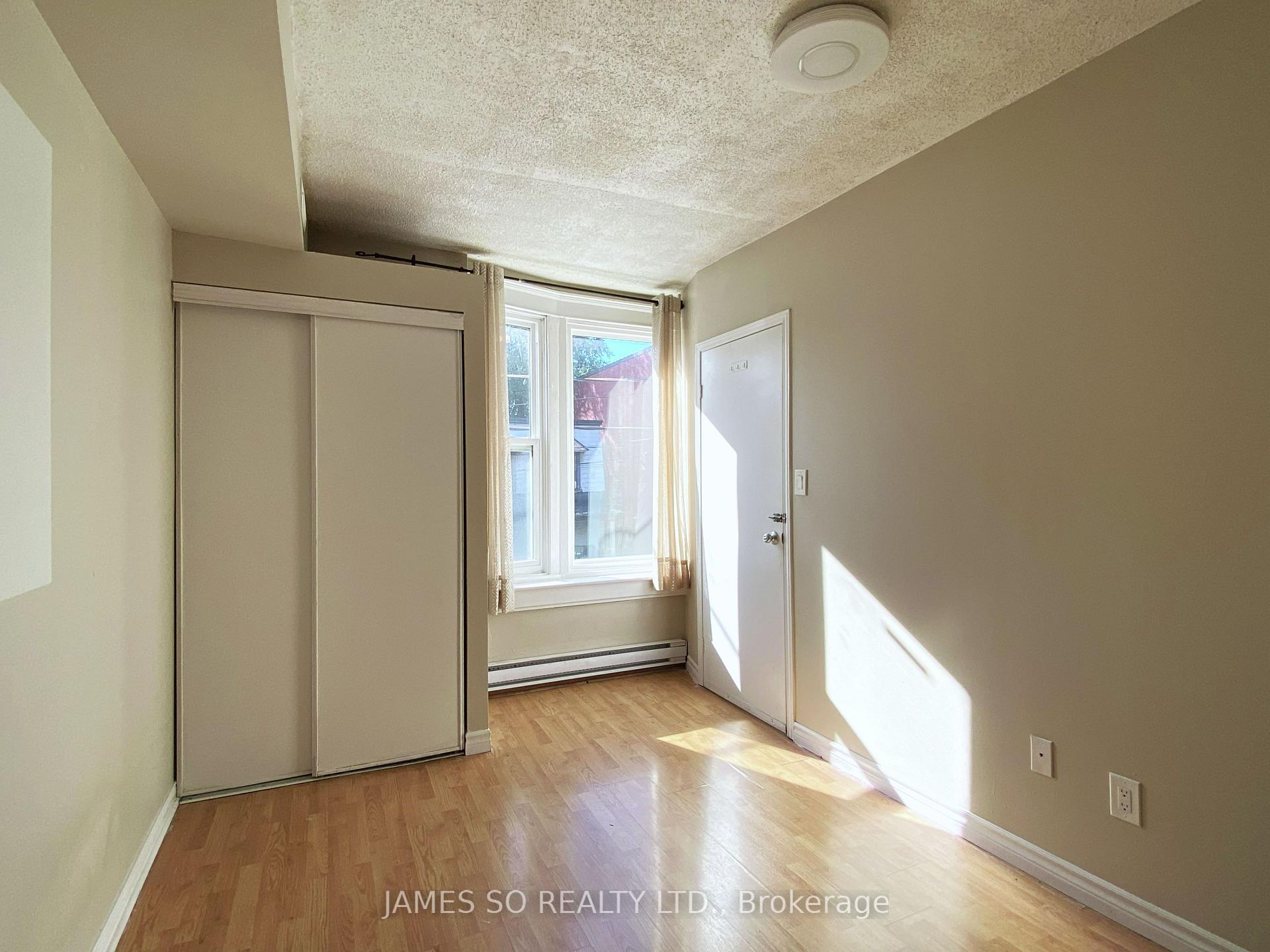 Photo 13 of Unit 2nd Fl, 341 Broadview Avenue, Toronto, South Riverdale — HOMEH
