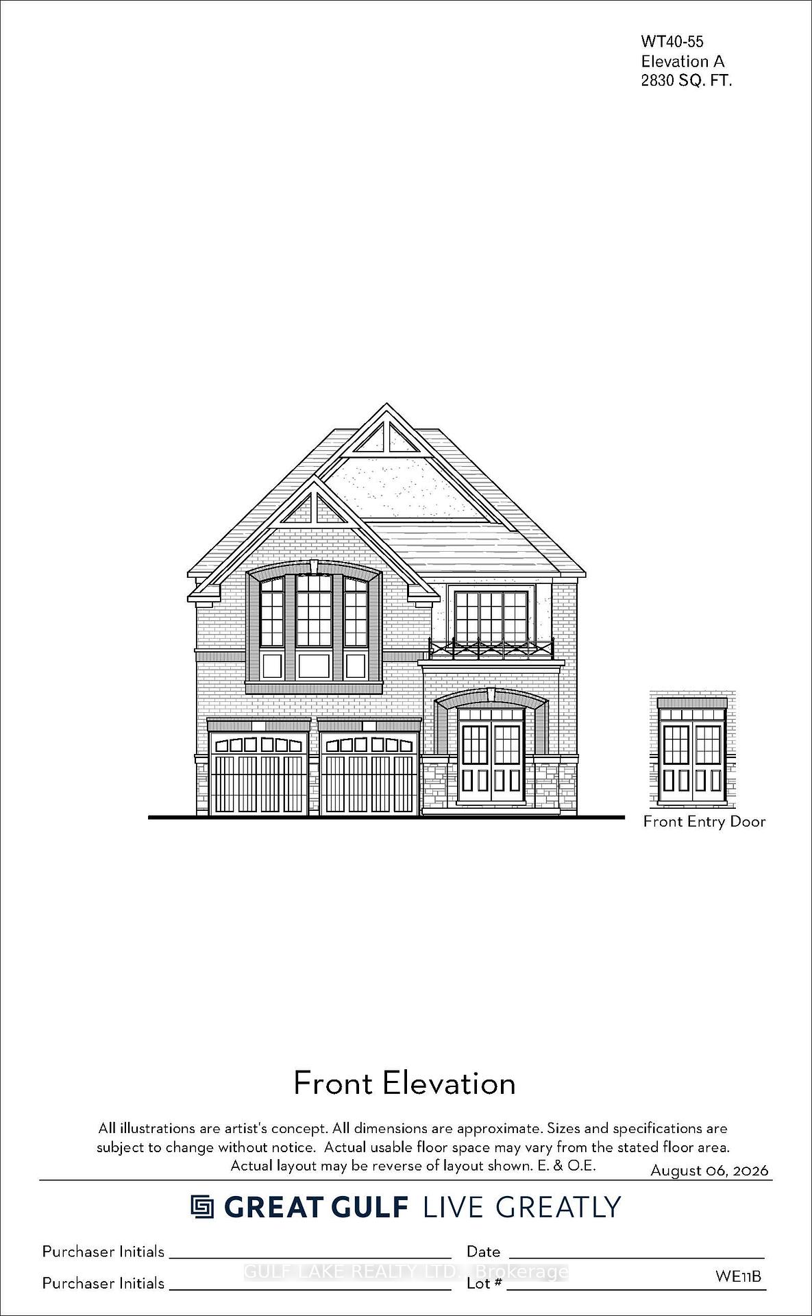 Photo of 35 bridgeland Drive